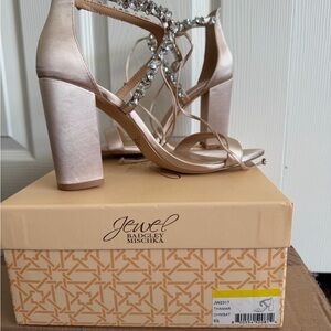 Wedding / Prom Heels